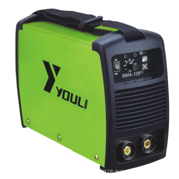 INVERTER MMA WELDING ENQUIPMENT